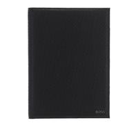 HUGO BOSS Monogram Writing Set L Black