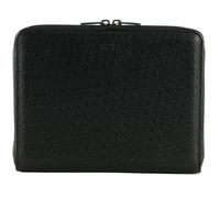 HUGO BOSS Monogram Writing Set M Black