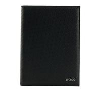HUGO BOSS Monogram Writing Set M Black