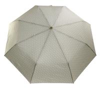 HUGO BOSS Monogramme Pocket Umbrella Nude