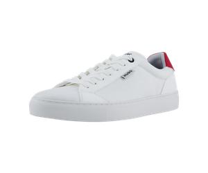 Hugo Boss Morrie_Tenn_ny 10269577 01 für Herren, weiß, Größe 41 EU