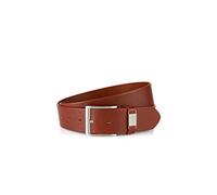 HUGO BOSS NEU echt Herren Gürtel CONNIO cognac 105 cm Men Belt