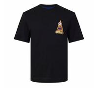 Hugo Boss - "Nizzerio" T-Shirt für Herren (Schwarz)