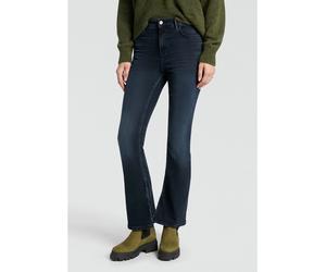 Hugo Boss Orange Jeans - Bootcut fit - in Dunkelblau - Größe W27/L32 | Damenjeans