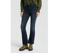 Hugo Boss Orange Jeans - Bootcut fit - in Dunkelblau - Größe W33/L32 | Damenjeans