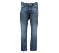 Hugo Boss Orange Jeans - Regular fit - in Blau - Größe W30/L34 | Herren Plussize