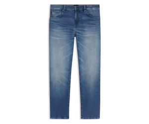 Hugo Boss Orange Jeans - Regular fit - in Blau - Größe W30/L34 | Herren Plussize
