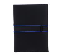 HUGO BOSS Outline Writing Set M Black