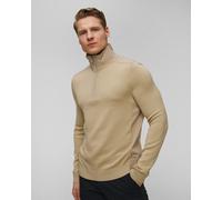 Hugo Boss P-bart Wollpullover Für Herren 50531159-275 Beige L
