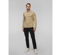 Hugo Boss P-bart Wollpullover Für Herren 50531159-275 Beige M