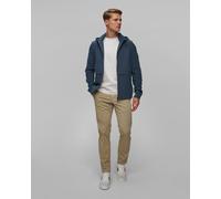 Hugo Boss P-brian Hybrid-woll-softshelljacke Für Herren 50531168-425 Dunkelblau L