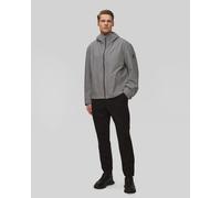Hugo Boss P-chayton Wolljacke Für Herren 50528432-30 Grau M