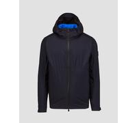 Hugo Boss P-codey Herrenjacke 2-in-1 50493647-404 Dunkelblau M