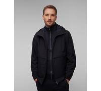 Hugo Boss P-crispian Herrenjacke In Marineblau 50509835-404 Dunkelblau XL