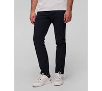 Hugo Boss P-delaware Herrenhose In Marineblau 50520195-404 Dunkelblau M