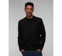 Hugo Boss P-diego Wollpullover Für Herren In Schwarz 50519651-1 Schwarz XXL