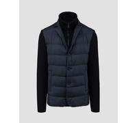 Hugo Boss P-hanry Herren-hybridjacke 50527899-404 Dunkelblau M