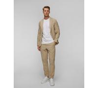 Hugo Boss P-hanry Herrenblazer In Beige 50538635-275 Beige L