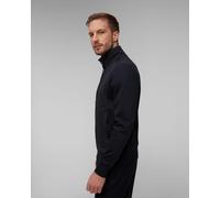Hugo Boss P-shepherd Herren-sweatshirt Mit Reißverschluss In Marineblau 50512706-404 Dunkelblau XXL