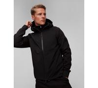 Hugo Boss P Steele Pullover Mit Reißverschluss Für Herren 50519008-1 Schwarz XXL