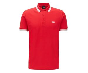 Hugo Boss Paddy Medium Red M