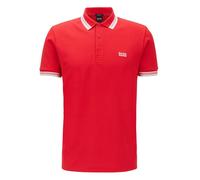 Boss Paddy 10241663 Kurzarm-poloshirt XL Medium Red