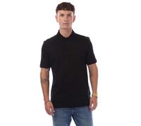 Hugo Boss - "Parlay 207" Poloshirt für Herren (Schwarz) L