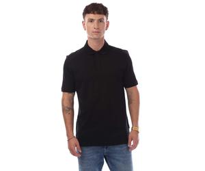 Hugo Boss - "Parlay 207" Poloshirt für Herren (Schwarz) L