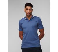 Hugo Boss Penrose Herren-poloshirt In Blau 50469360-479 Blau M
