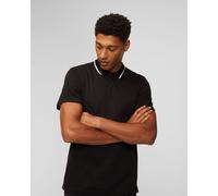 Hugo Boss Piket 40 Herren-poloshirt 50494057-1 Schwarz XXL