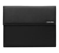 HUGO BOSS Pinstripe Writing Set L Black 