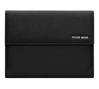 HUGO BOSS Pinstripe Writing Set M Black