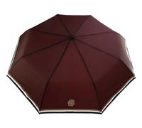 HUGO BOSS Pocket Umbrella Varsity Burgundy