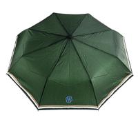 HUGO BOSS Pocket Umbrella Varsity Forest Green