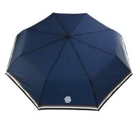 HUGO BOSS Pocket Umbrella Varsity Navy