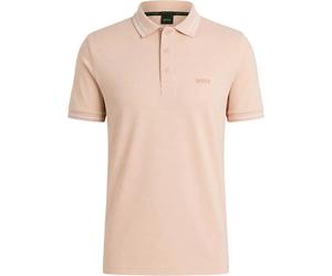 HUGO BOSS Polo Paddy, altrosa altrosa
