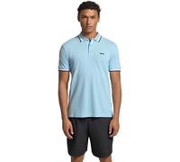 HUGO BOSS Polo Paddy, iceblau