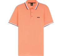 HUGO BOSS Polo Paddy, pfirsich