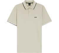 HUGO BOSS Polo Paul, beige beige
