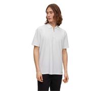 Hugo Boss - Poloshirt für Herren, Stoff (Weiß) XL