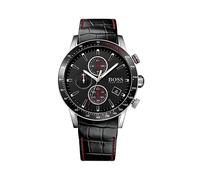 Hugo Boss Rafale Herrenuhr aus Edelstahl Model HB1513390