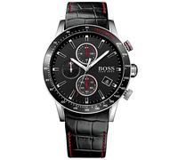 Hugo Boss Rafale Herrenuhr aus Edelstahl Model HB1513390