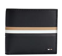 Hugo Boss Ray S - Geldbörse 4cc 11 cm (black) onesize