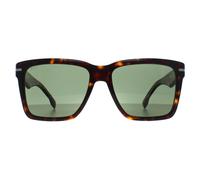 Boss Herren Sonnenbrille - BOSS 1745/S - 086/O7 - 57mm - Rechteck