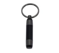 Hugo Boss Schlüsselring Rive Gun