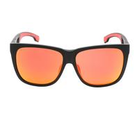 Sonnenbrillen Hugo Boss BOSS 1453/F/S PGC MATTE BLACK YELLOW 61/14/ MAN