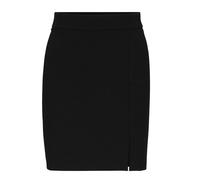 Hugo Boss - "Rovani" Minirock für Damen (Schwarz) EU 36 / UK 8