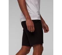 BOSS Slim-Fit Shorts aus bügelleichtem Vier-Wege-Stretch - Style S_Commuter, 50504392 Schwarz 52