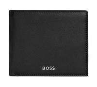 HUGO BOSS - Scheintasche Clasic Smooth Black Schwarz - Gr. - L