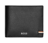 HUGO BOSS - Scheintasche Iconic Black Schwarz